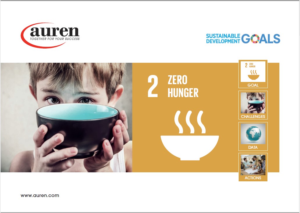Zero Hunger