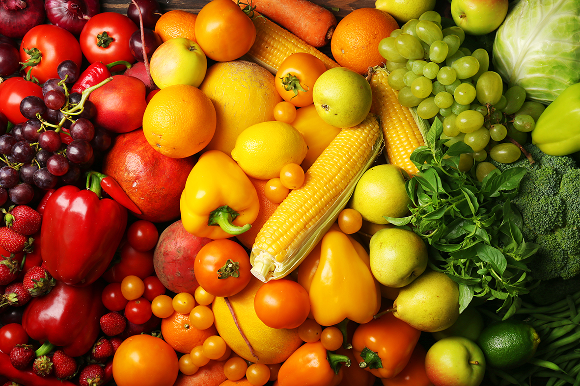 Agroindustry in Mexico