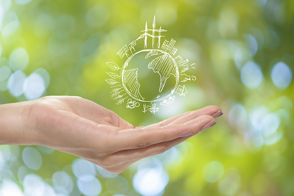 Sustainability, a valuable concept today