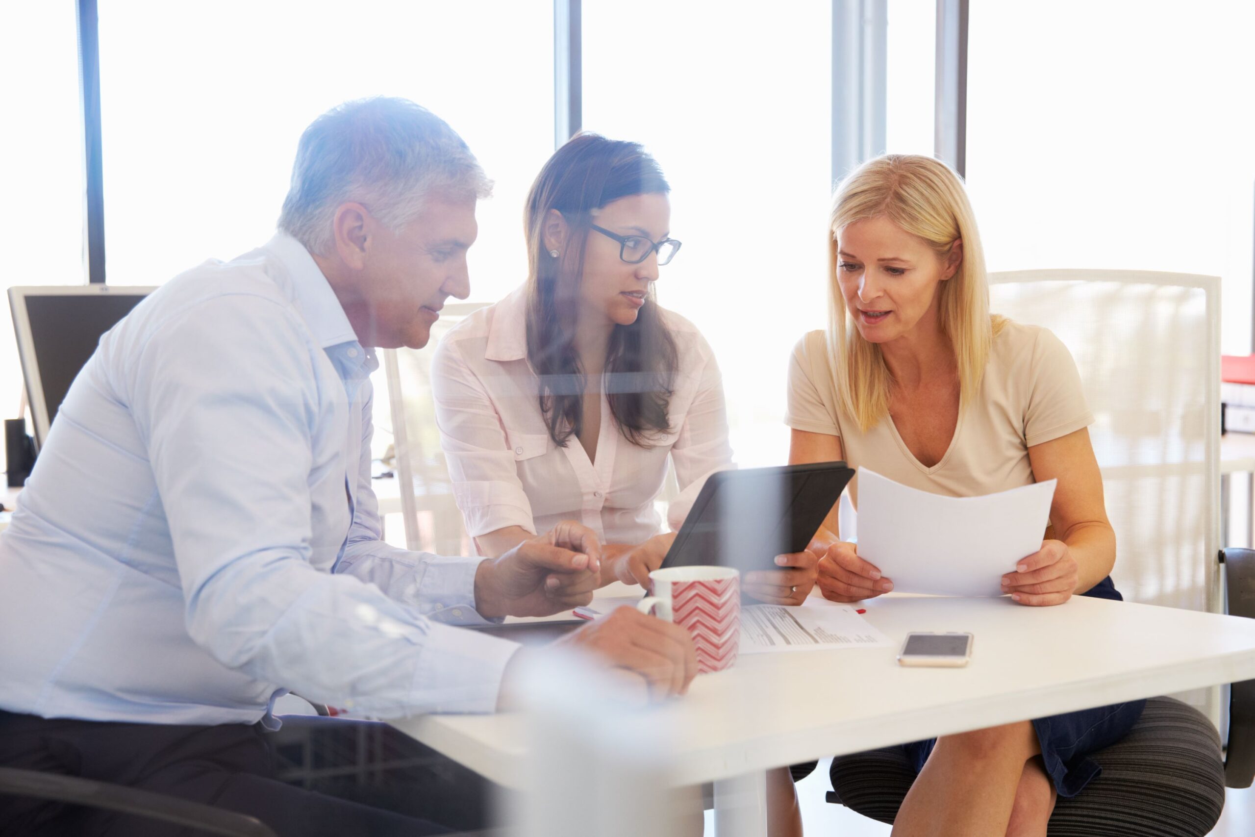 ISA 600 (Revised) is now effective ISA 600 (Revised) is now effective