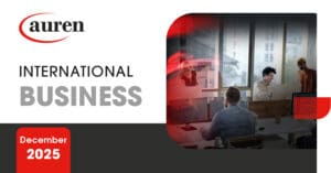 International Business December 2025