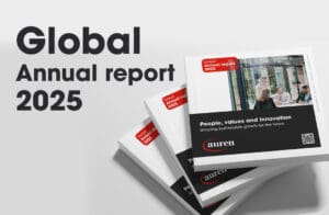 Auren Annual Report GLOBAL