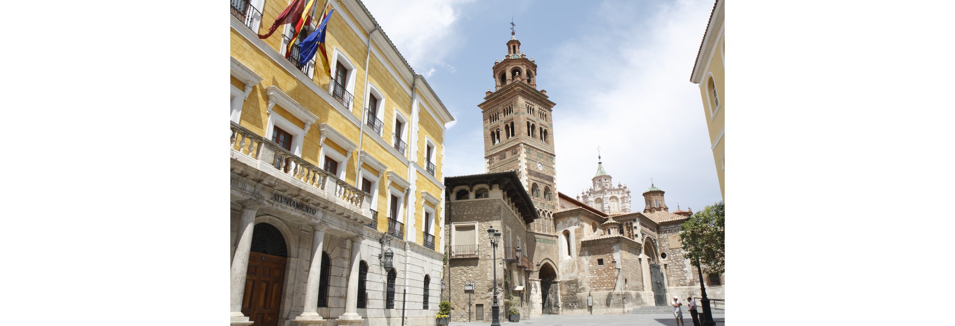 Las redes locales para el desarrollo turístico de las zonas rurales