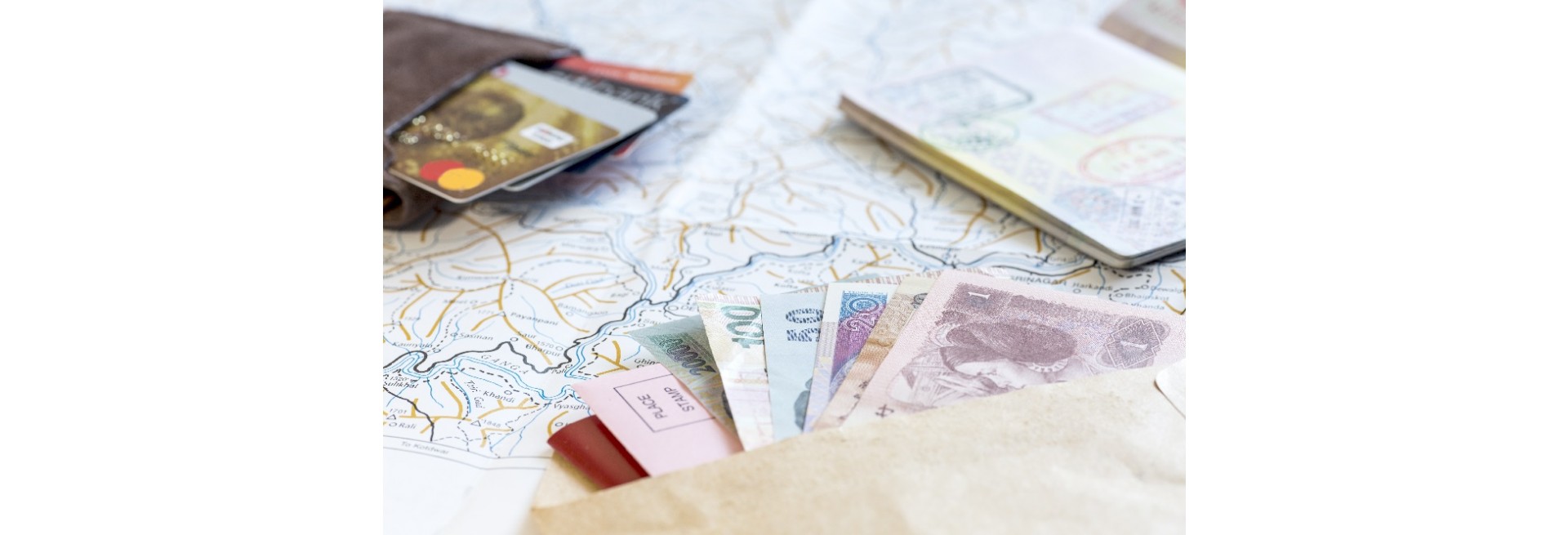 Por un Turismo de Compras (para todos los bolsillos)
