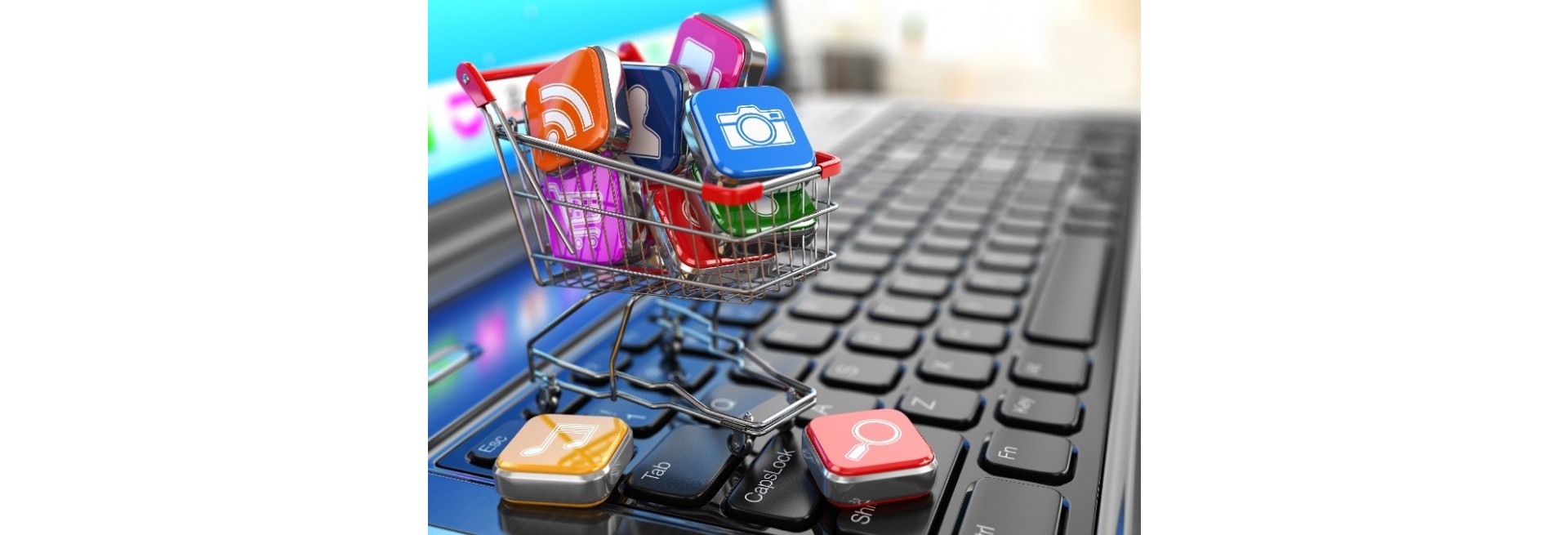 IMPUESTOS POR LA COMPRAVENTA ONLINE DE PRODUCTOS DE SEGUNDA MANO: ¿Debo pagar impuestos por vender o comprar en Wallapop?