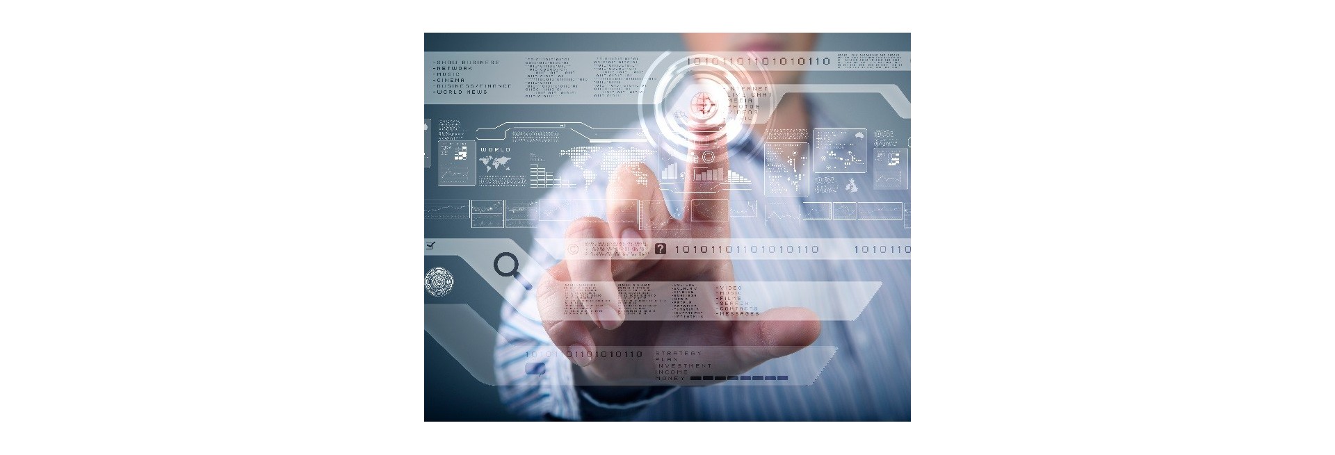 Blockchain y turismo. El futuro ya está aquí.