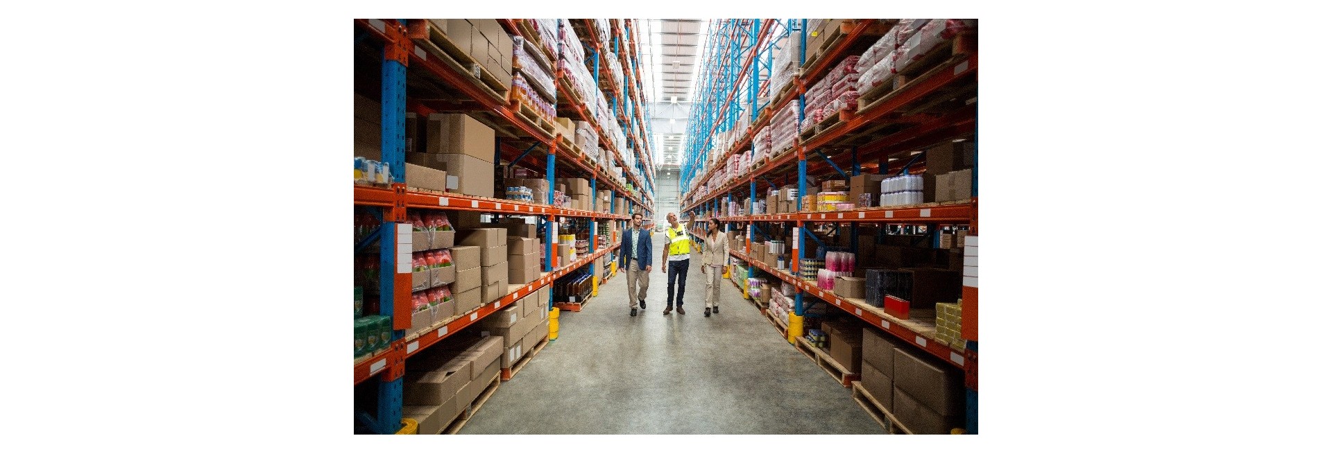 La cadena de suministro, clave para el éxito en el sector de la alimentación