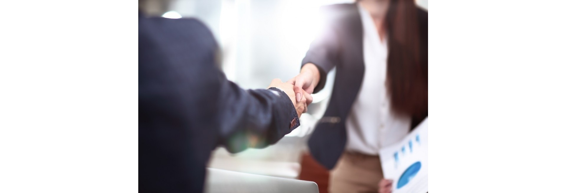 La adquisición de empresas por parte de compradores industriales