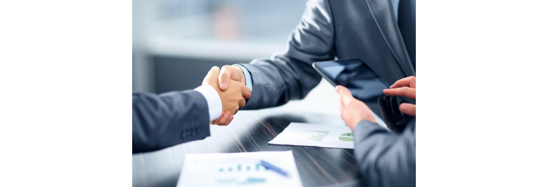 De directivo a empresario: MBO