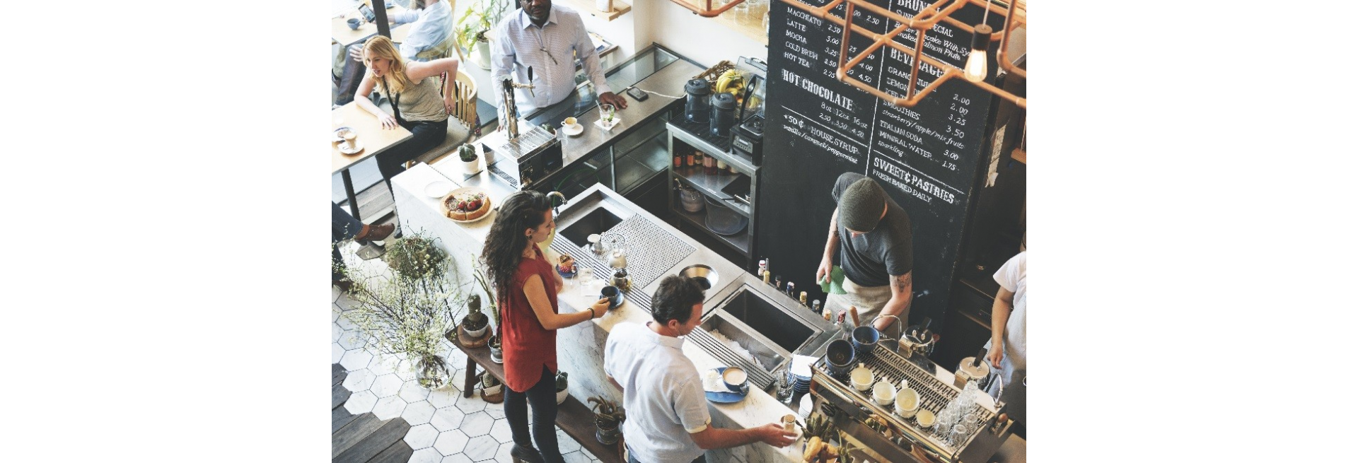 ¿Es obligatorio que su empresa instale un comedor?