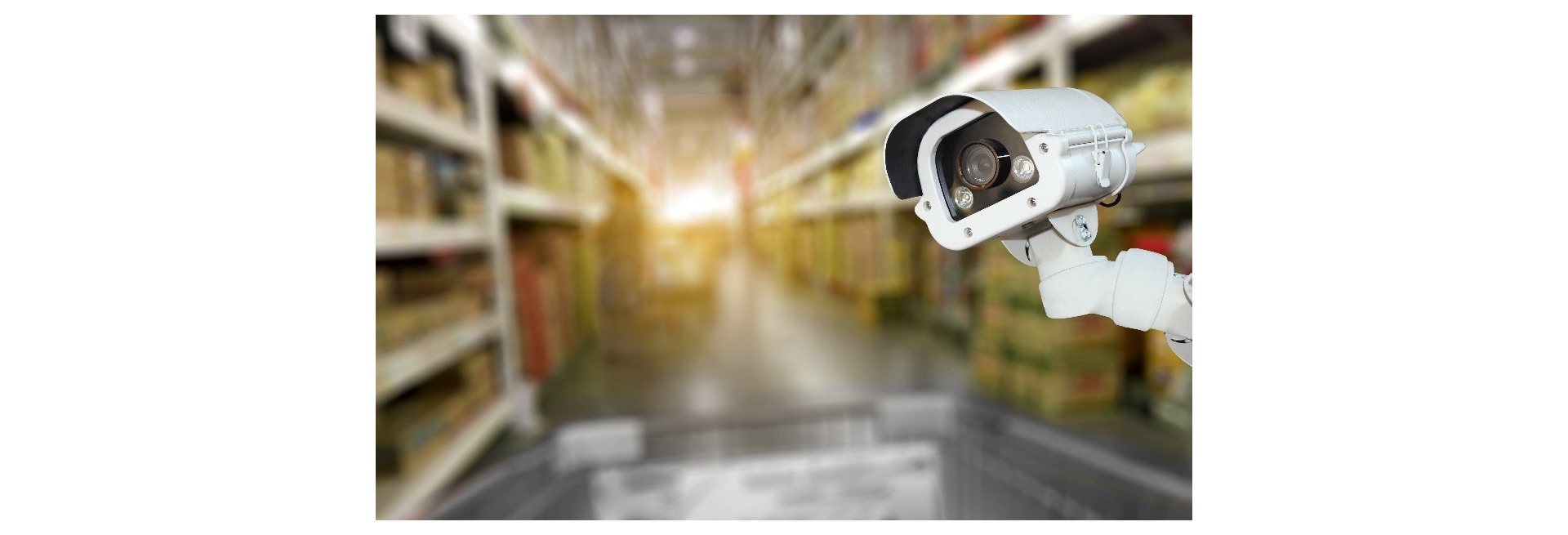 Una videovigilancia respetuosa