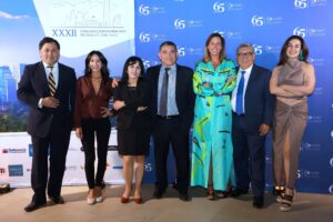 Auren Chile se suma a la celebración de los 65 años del Instituto Chileno de Derecho Tributario (ICHDT)