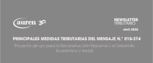 Newsletter abril 2026