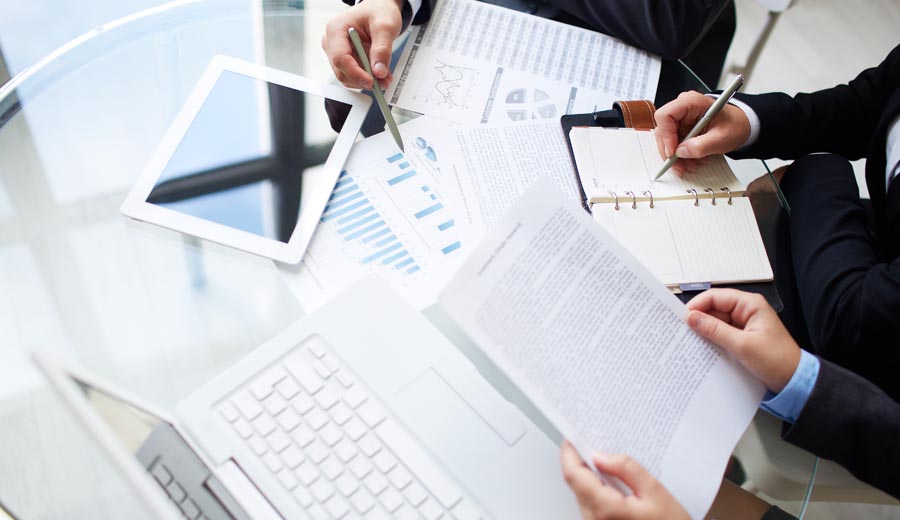 Las principales preocupaciones de los auditores en 2015