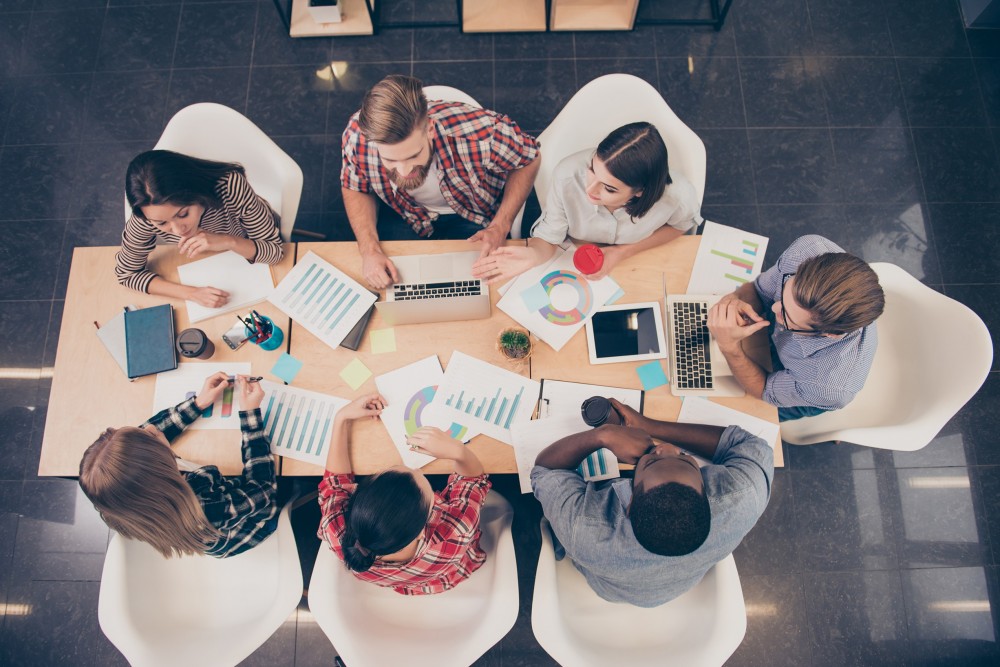 Technology Brings Opportunities to Attract Young Talent