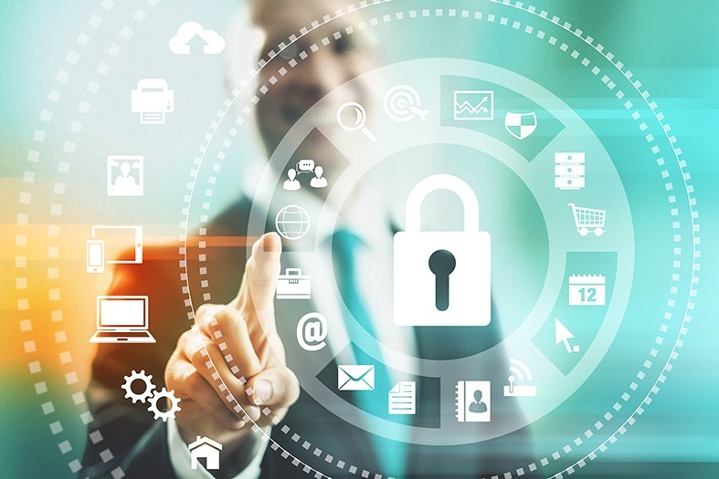 Risk management in the use of Information and Communication Technologies