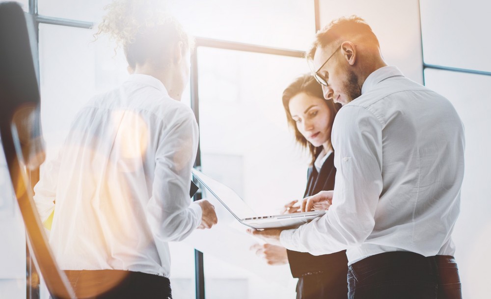 The meaning of Voluntary Disclosure procedures