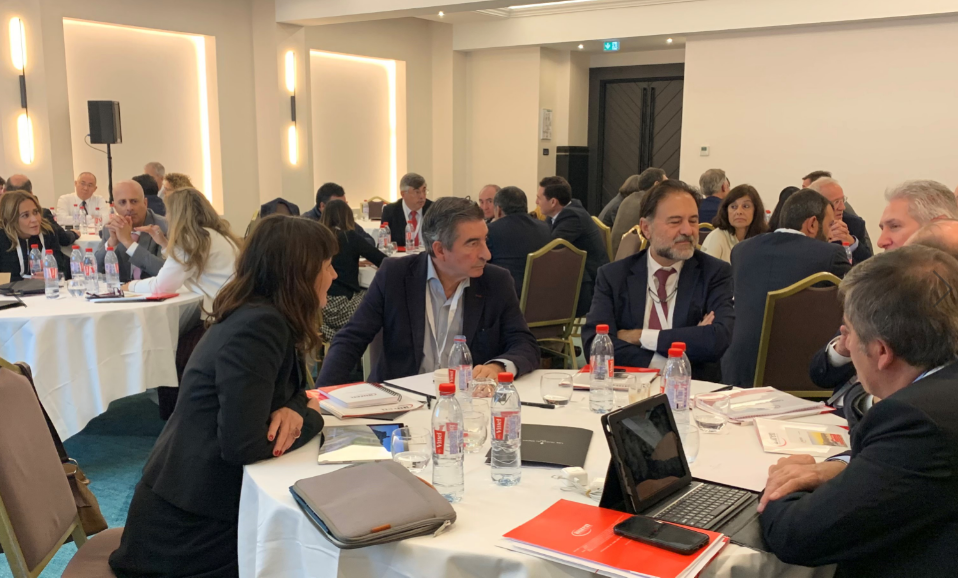 París anfitriona de la 13ª reunión internacional de Auren