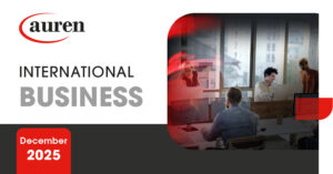 International Business December 2025