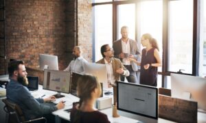 Support for SMEs in Germany