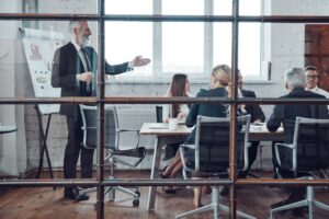 Fractional CFO: Senior Financial Leadership Without Building a Corporate Structure