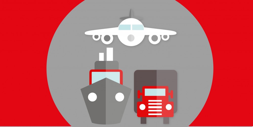 Transporte de carga es considerado servicio personal y quien lo contrate deberá verificar el pago de aportes a la seguridad social como requisito para la deducción del gasto.