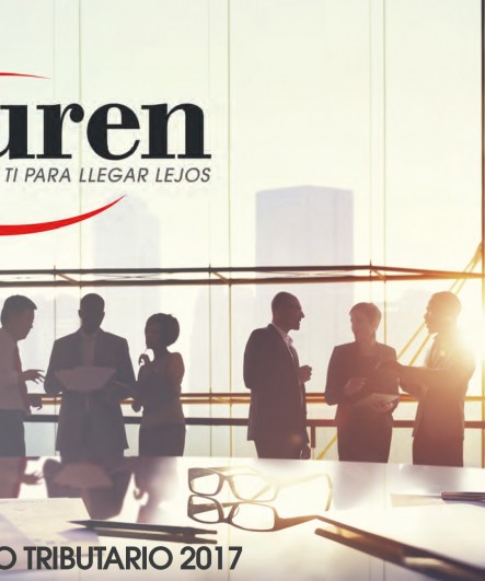 CALENDARIO TRIBUTARIO 2017