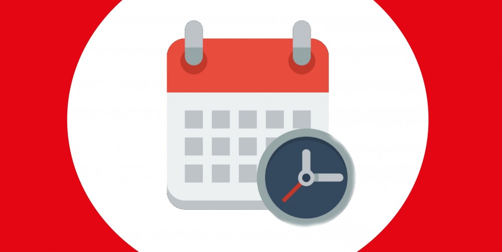 Calendario tributario de Bogotá para 2018