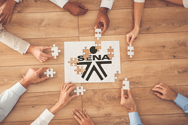 Modifican algunos aspectos en la contratación de aprendices del SENA