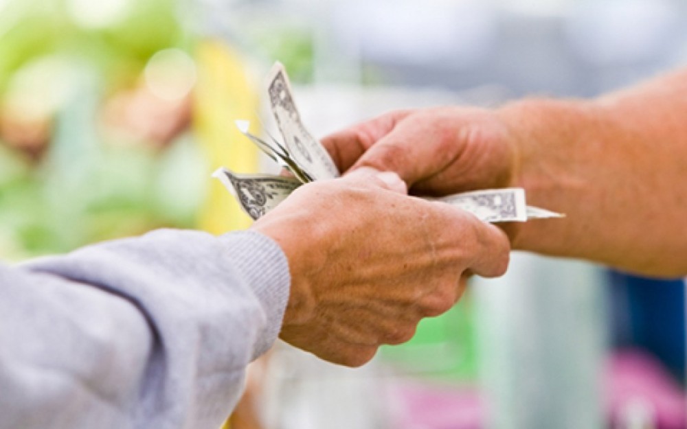 Frente a trabajadores con salario integral no procede exoneración de aportes Frente a trabajadores con salario integral no procede exoneración de aportes