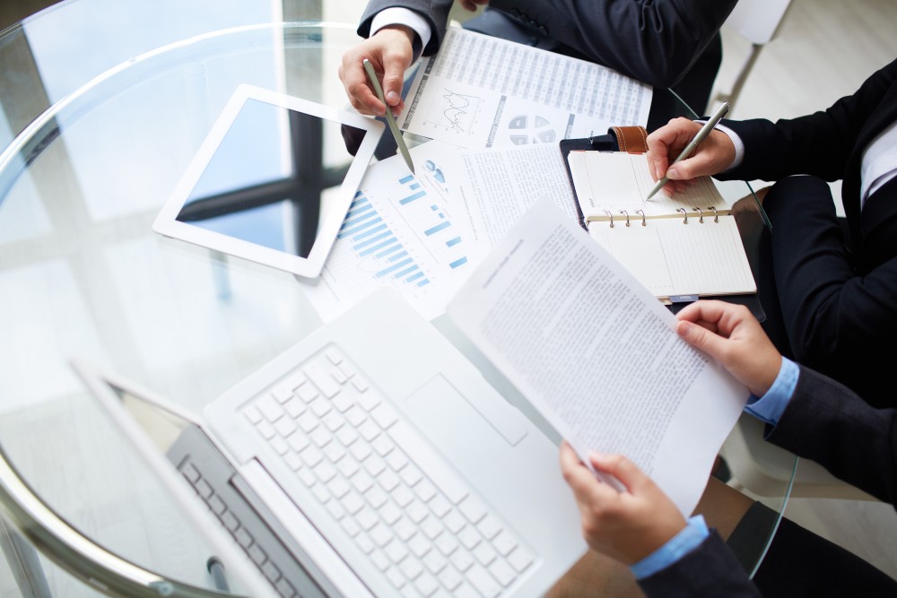 Conformada la Comisión de Estudio del Sistema Tributario Territorial