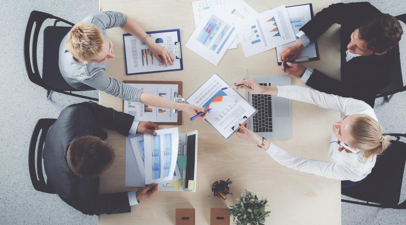 Renta presuntiva en sector minero