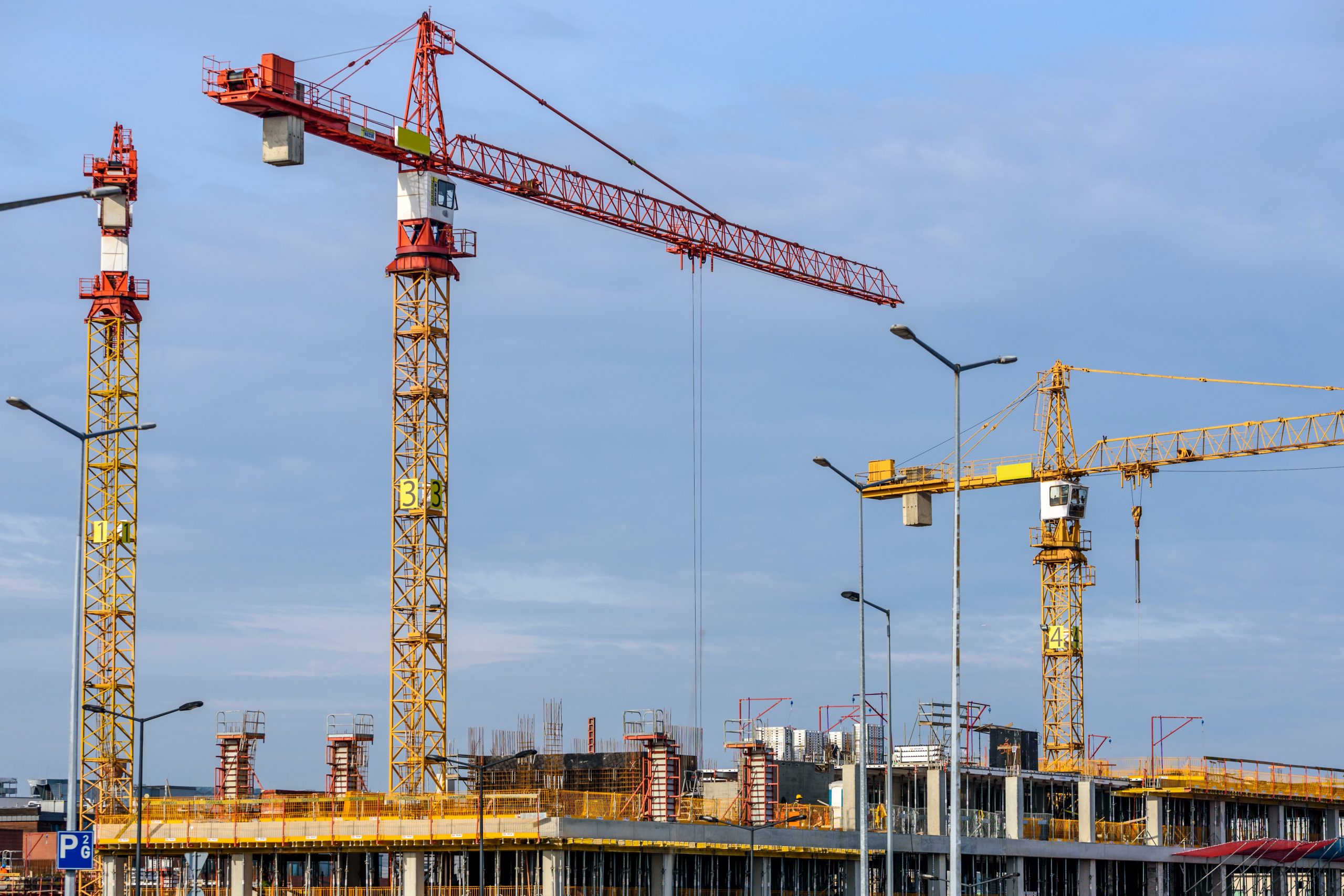 IVA en obras inherentes a la construcción
