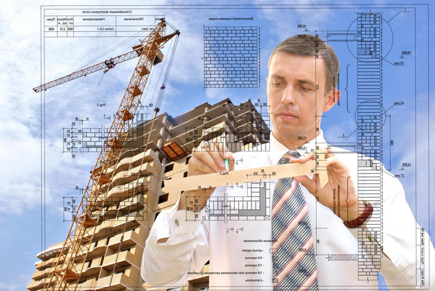 Horarios para la actividad de construcción