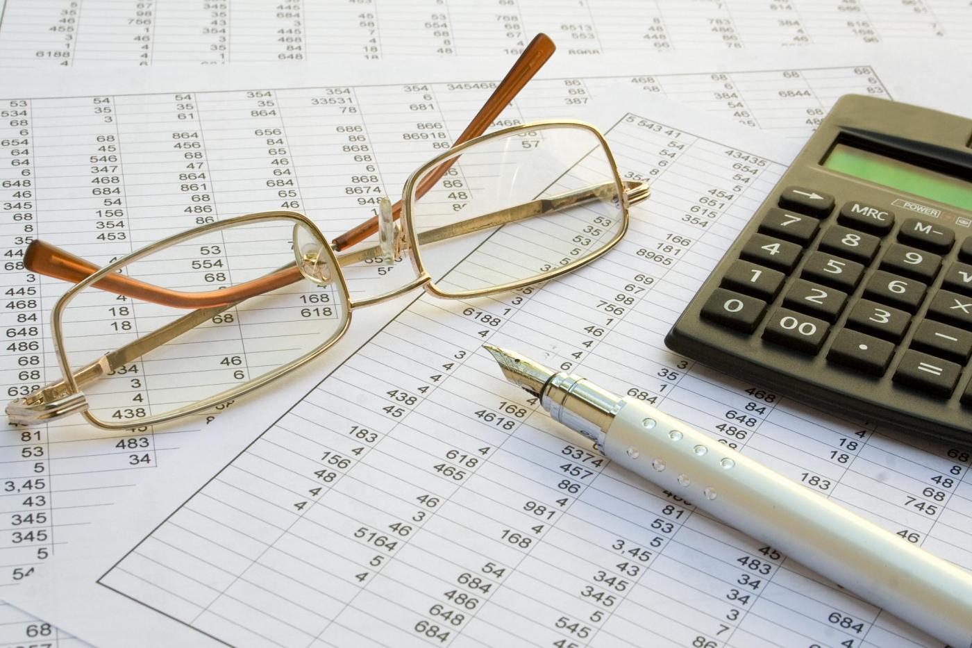 Componente inflacionario de los rendimientos financieros