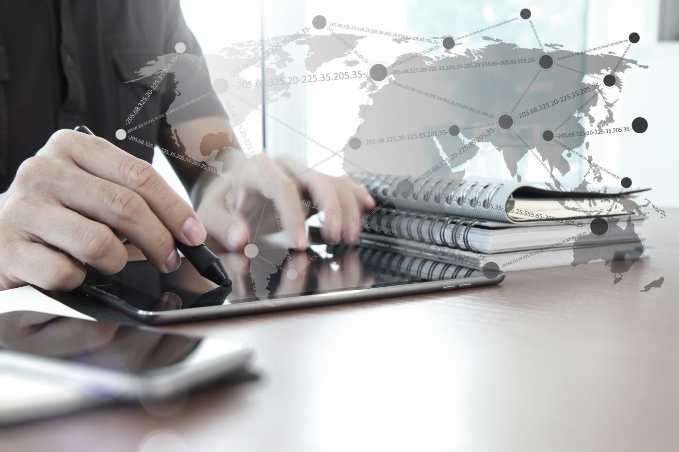 Gobierno expide Decreto por medio del cual regula pagos electrónicos en territorio nacional Gobierno expide Decreto por medio del cual regula pagos electrónicos en territorio nacional