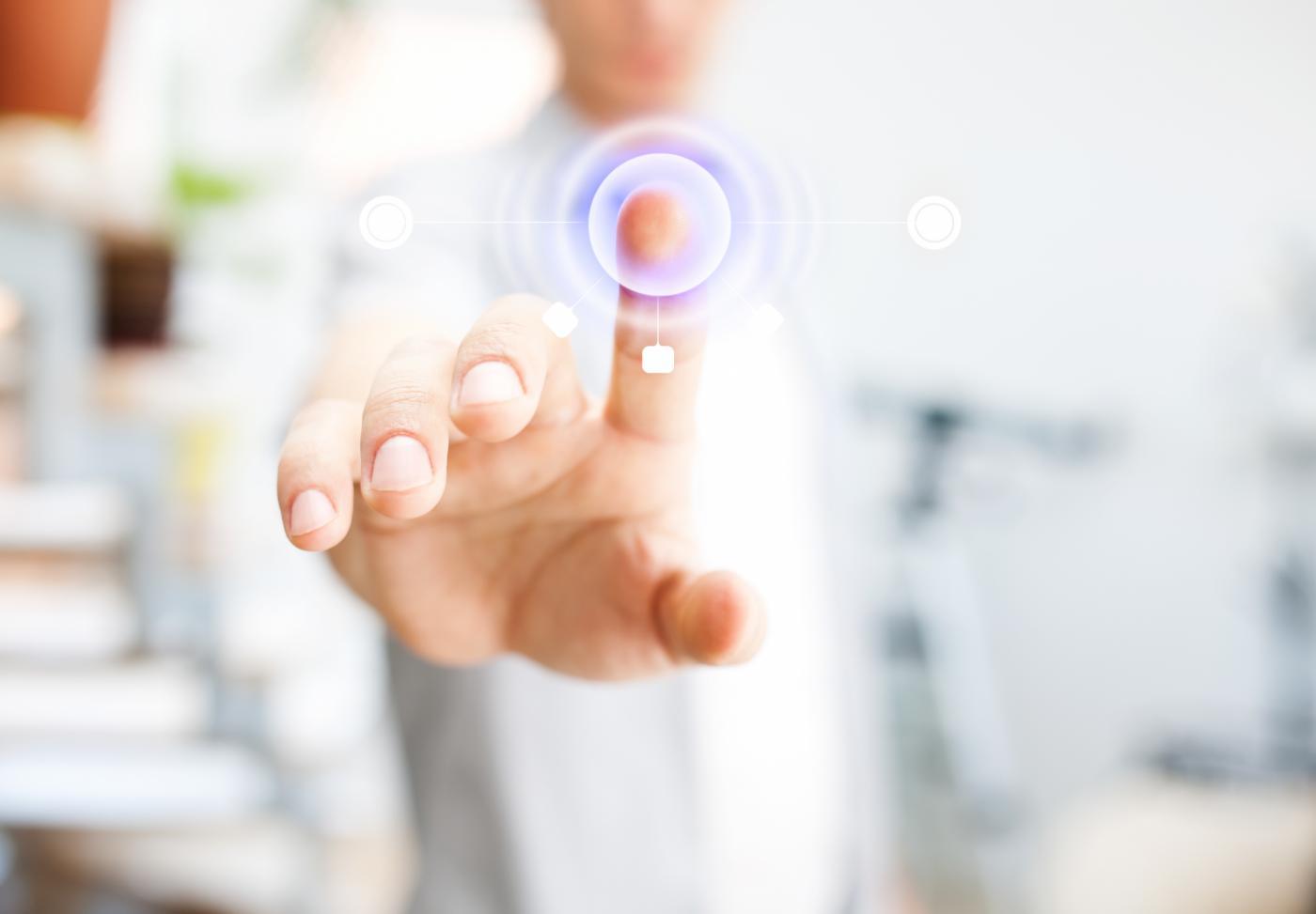 Trámite para la expedición del RUT en línea