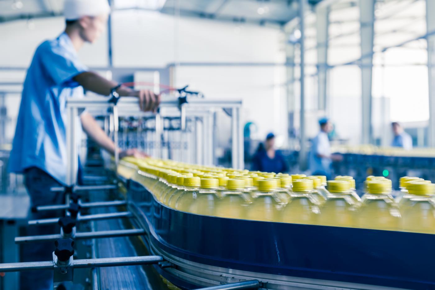 Gobierno Nacional expidió Decreto que reglamenta registro de productores y comercializadores de alcohol
