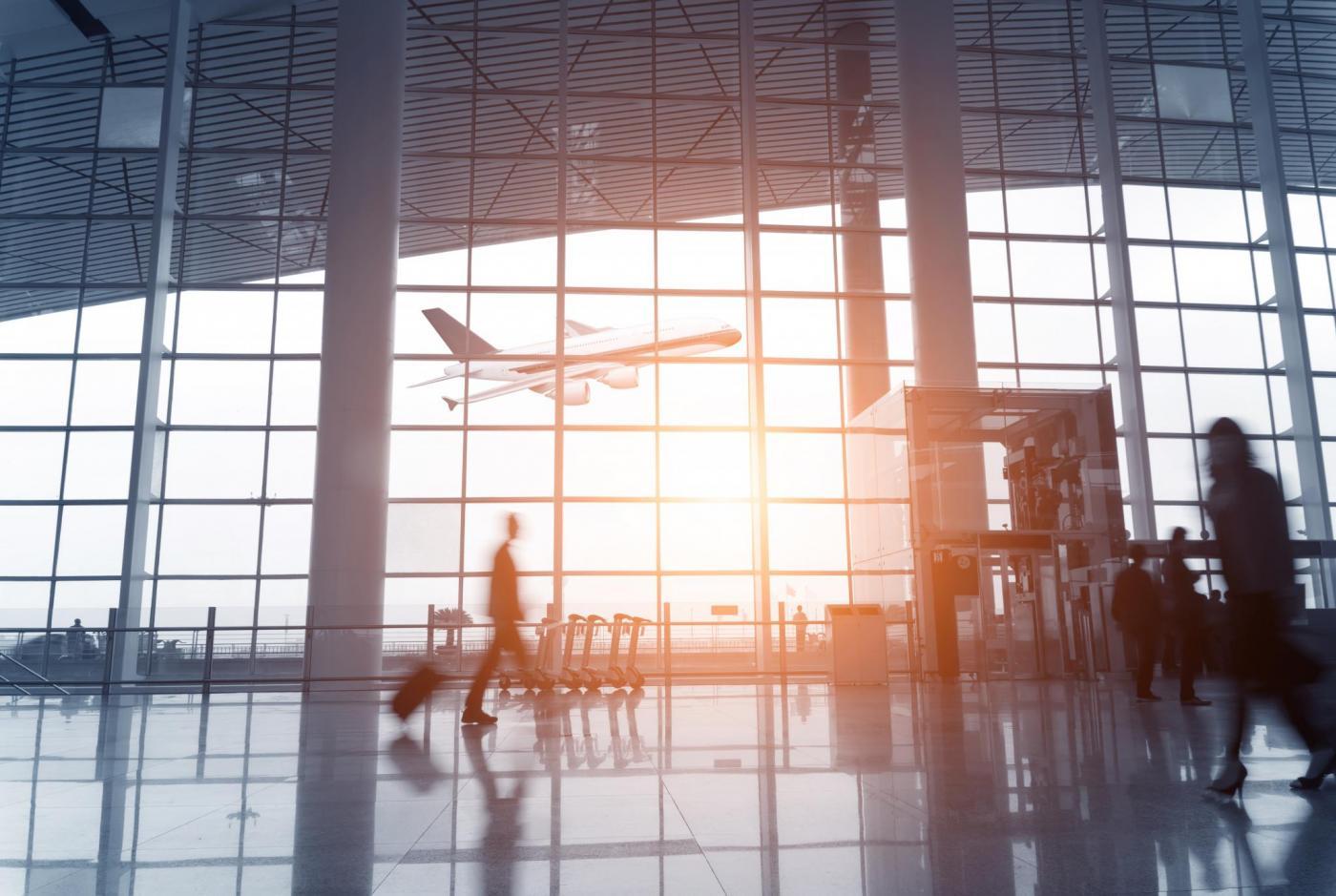 Disminución del IVA al 5% para tiquetes aéreos