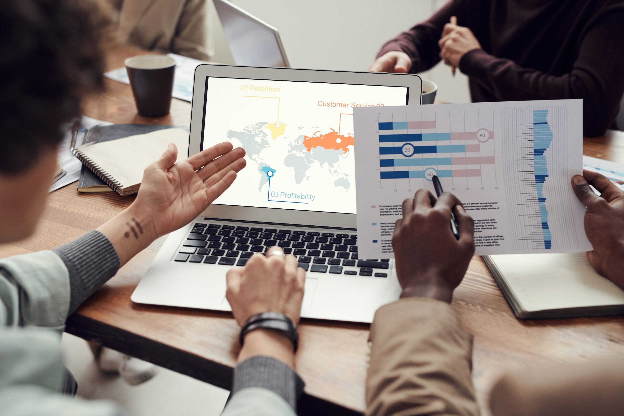 Ampliación de plazo para actualización de actividades en el RUT