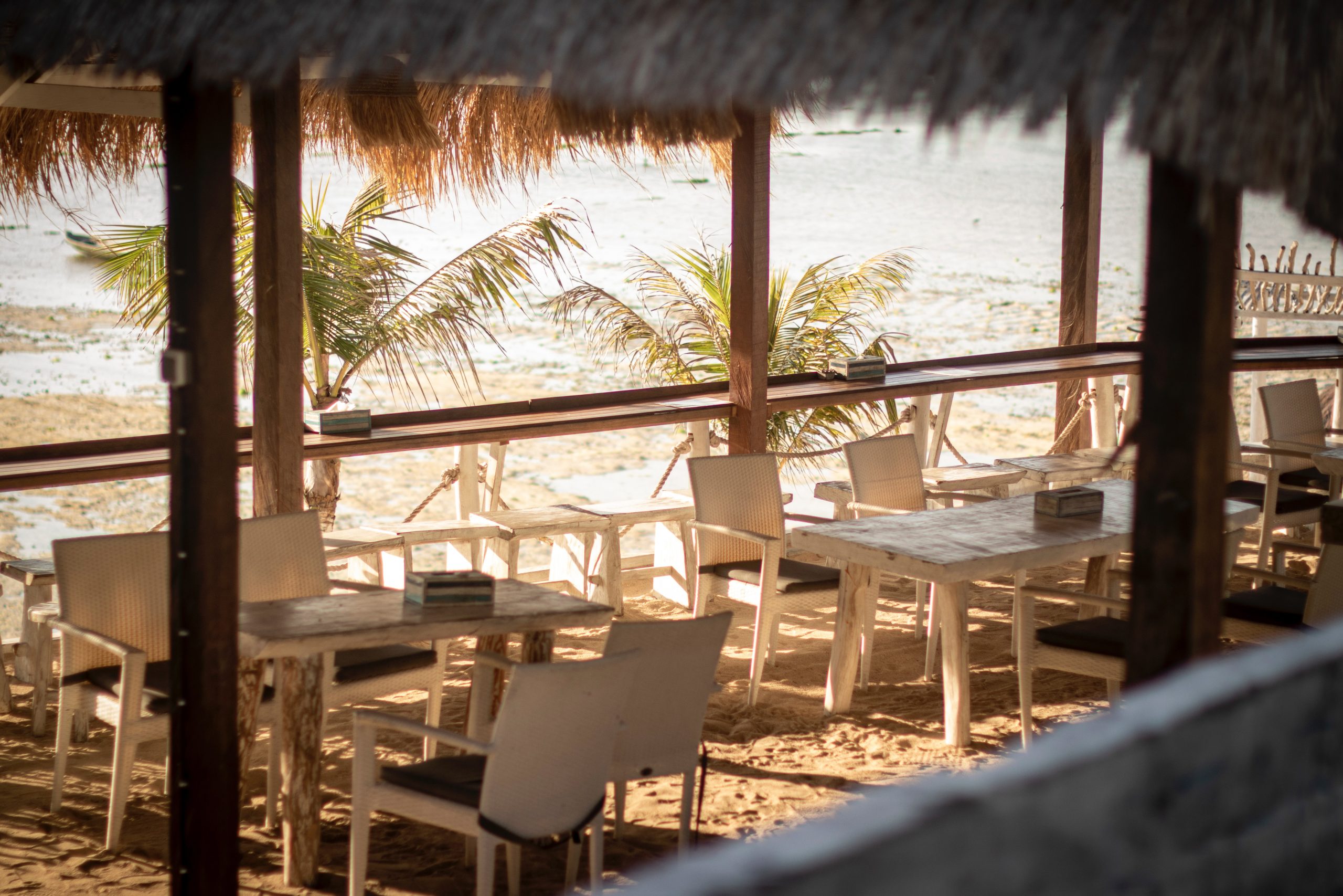 Los restaurantes y bares podrían acceder a los beneficios tributarios del sector turístico Los restaurantes y bares podrían acceder a los beneficios tributarios del sector turístico