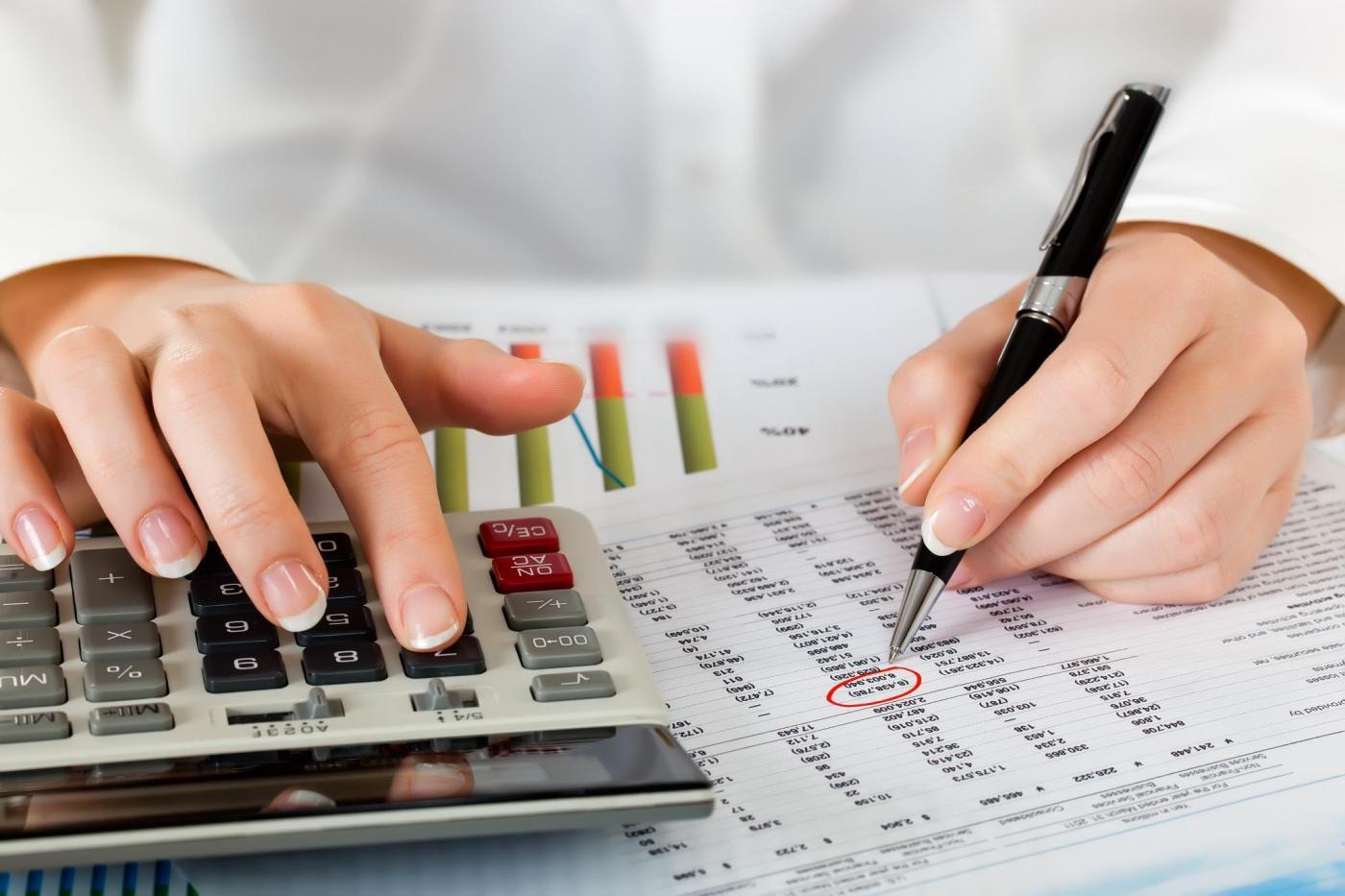 Rectificación de los Estados Financieros
