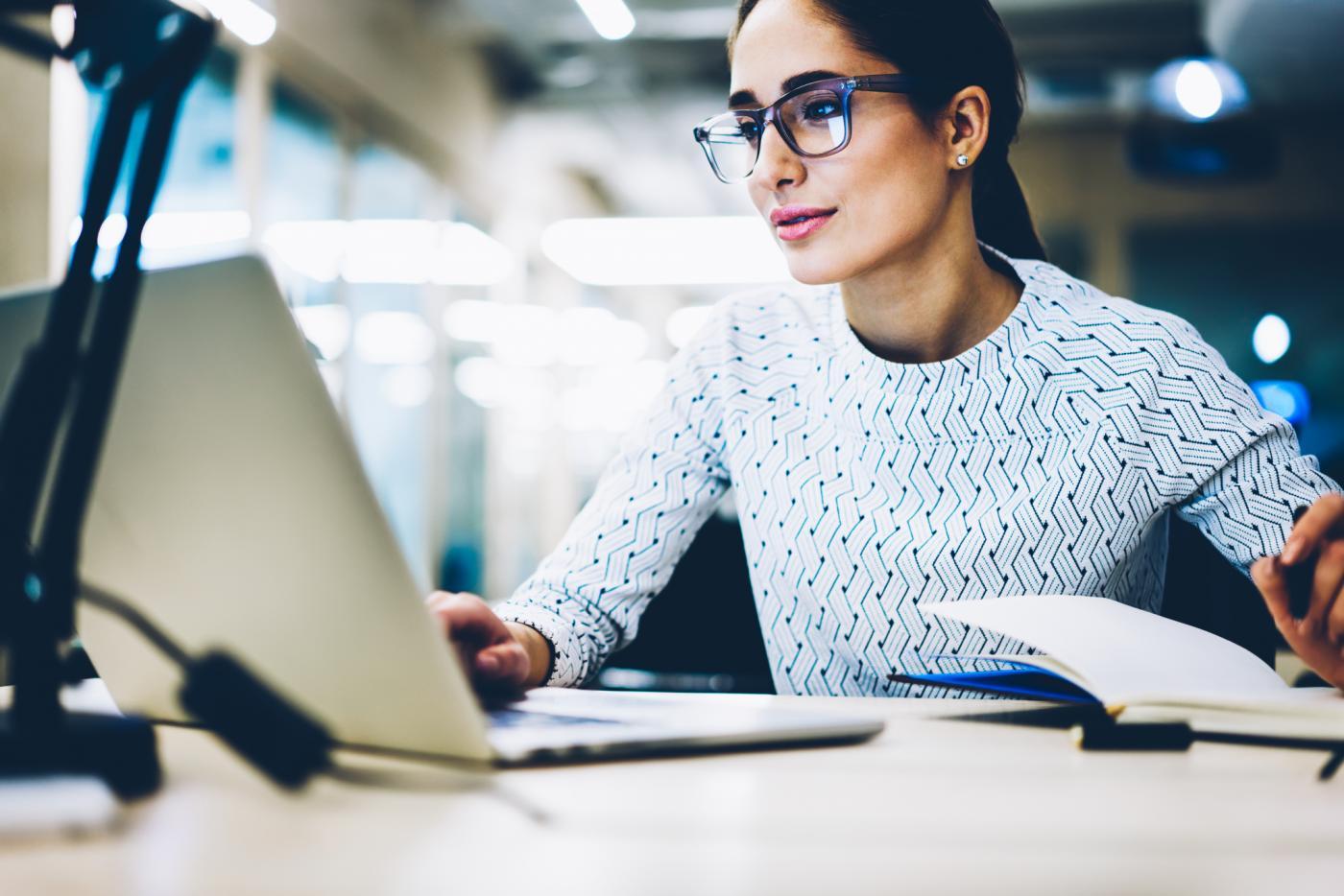 Modificación de las Normas de Información Financiera Grupo 1