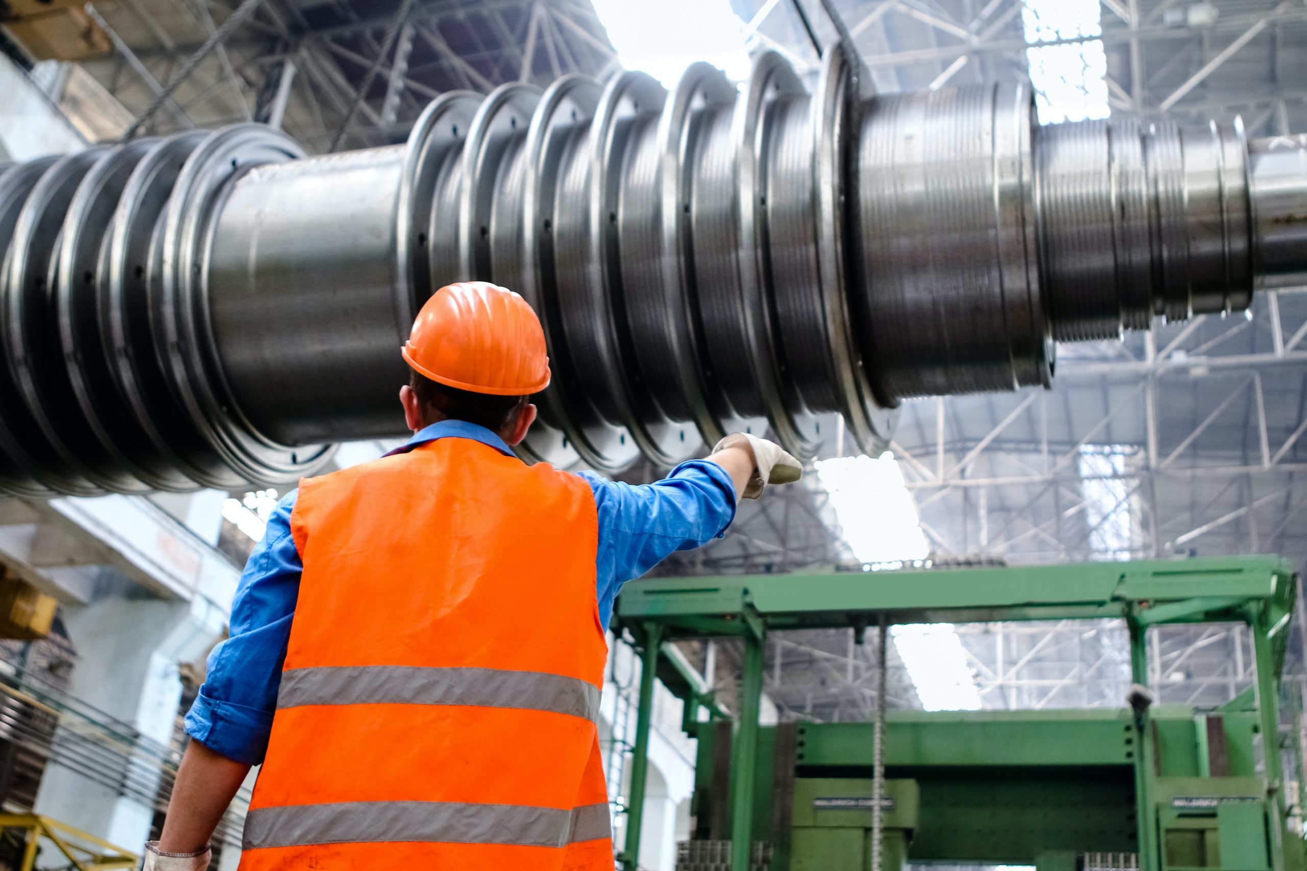 Producción industrial incrementó en marzo un 20,7% Producción industrial incrementó en marzo un 20,7%