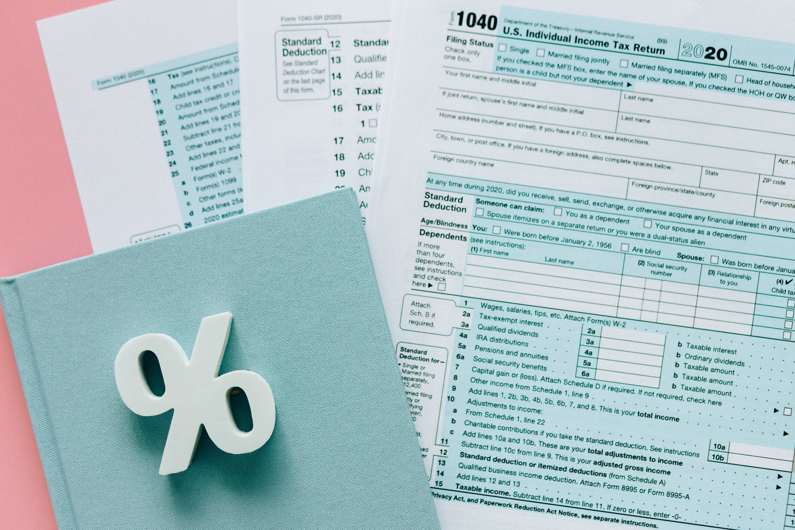 Junio 2021: Tasa de interés moratorio para efectos fiscales Junio 2021: Tasa de interés moratorio para efectos fiscales