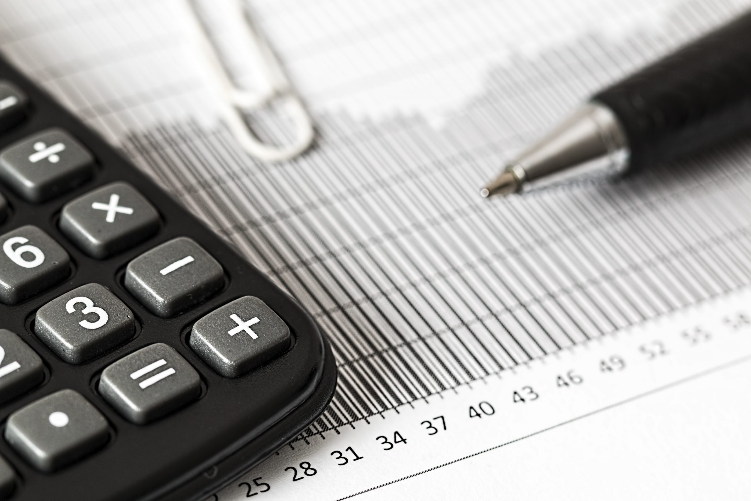 Reconocimiento del crédito fiscal