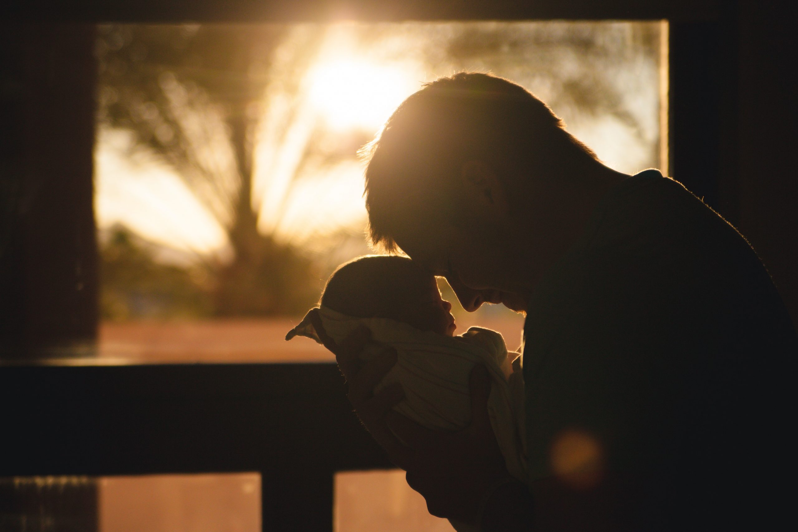 Extensión de la licencia de paternidad