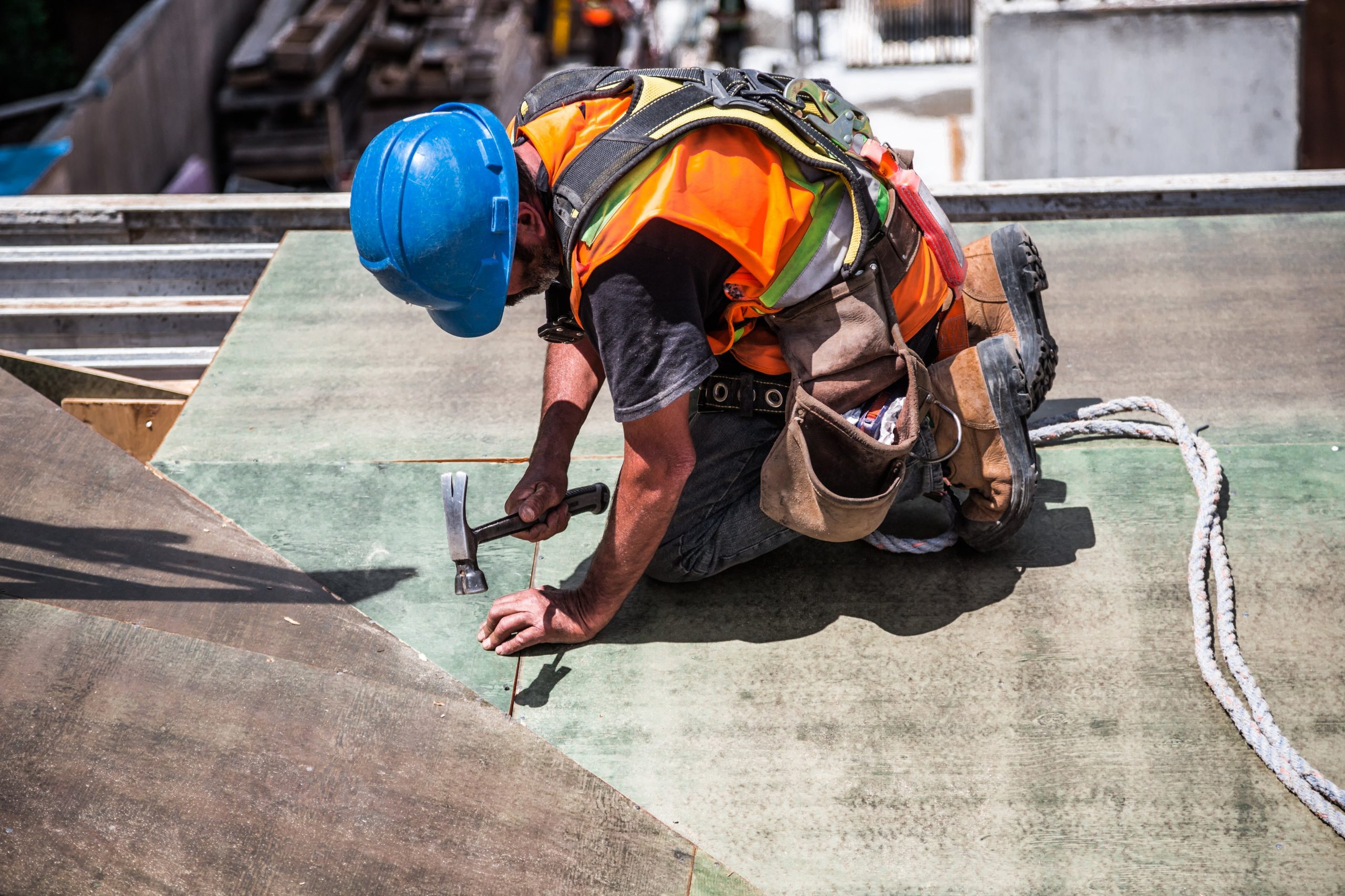 Sectores de construcción y manufactura entre los que más emplean la automatización de labores Sectores de construcción y manufactura entre los que más emplean la automatización de labores