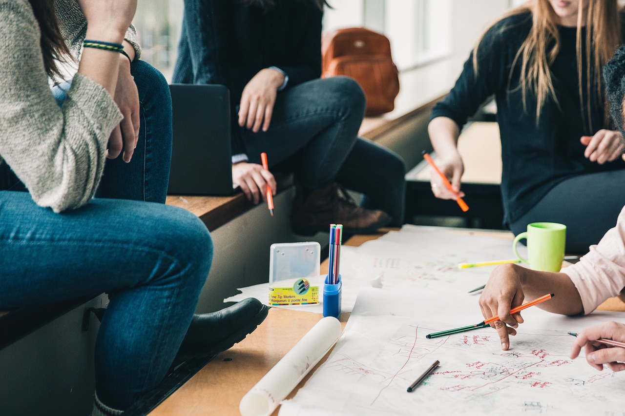 Incentivos para la creación de micro, pequeñas y medianas empresas lideradas por mujeres. Incentivos para la creación de micro, pequeñas y medianas empresas lideradas por mujeres.