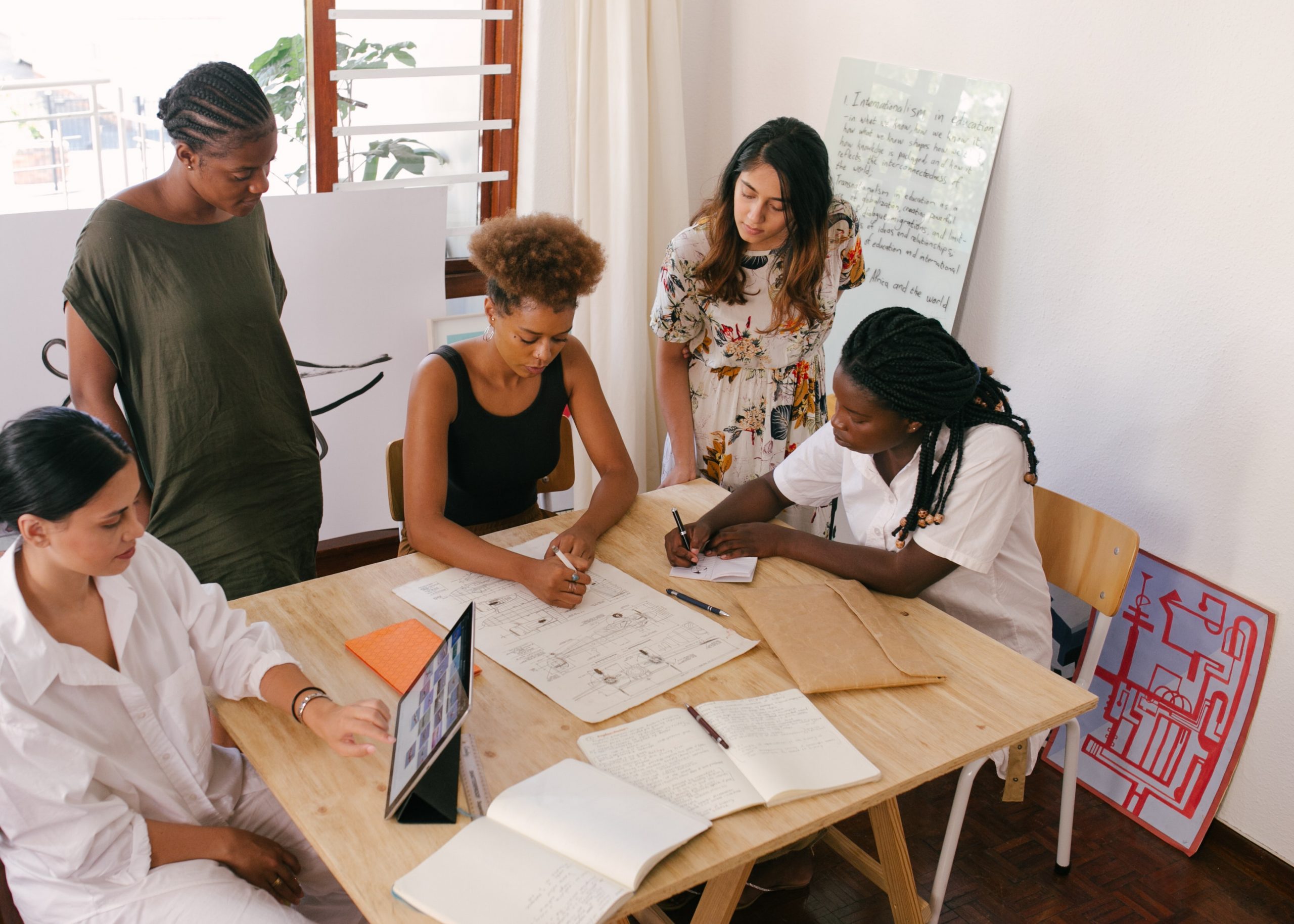 Creación de matrícula cero como programa social para fomentar la educación superior